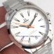 Perfect Replica Omega Seamaster Aqua Terra 150m White Dial Automatic Watch (3)_th.jpg